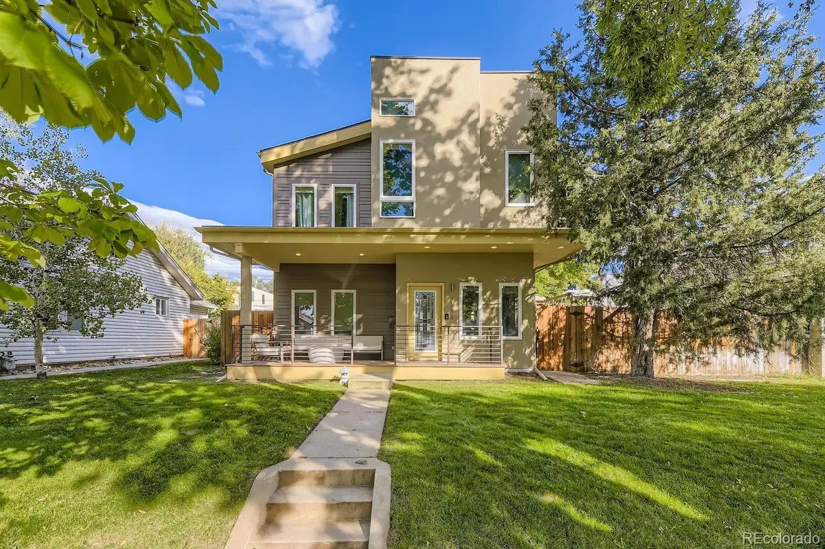 2338 S Williams Street, Denver, CO 80210 - Image #1