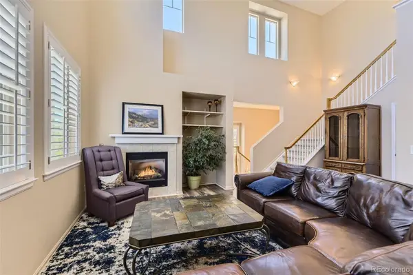 10578 Parkington Lane #35D, Highlands Ranch, CO 80126