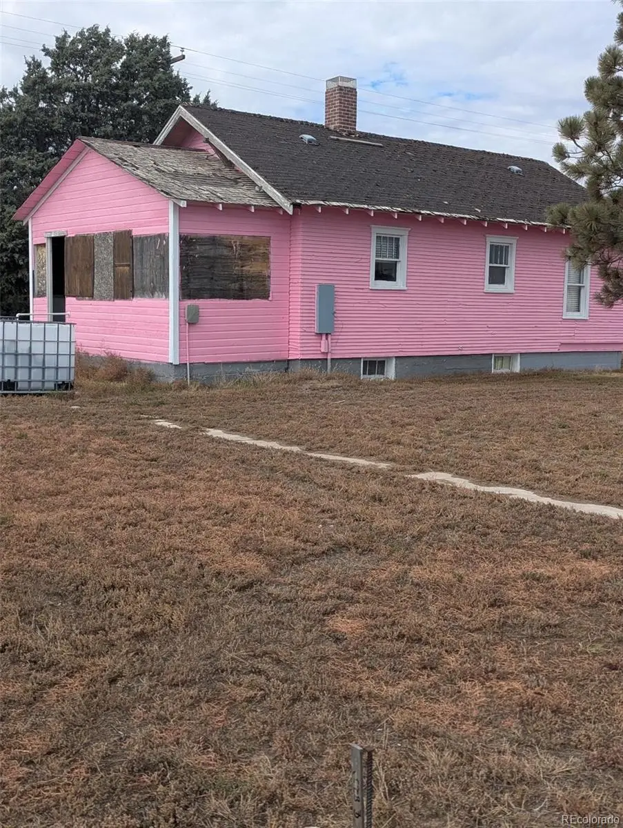 220 Church Street, Arriba, CO 80804 - Image #1