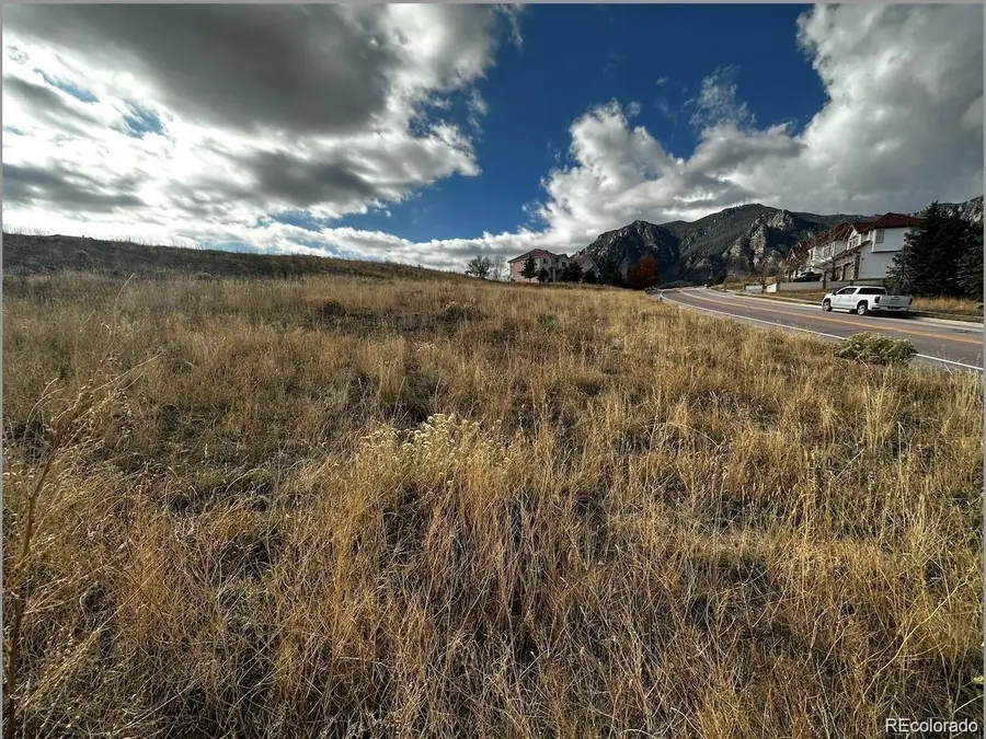 4755 Broadmoor Bluffs Drive, Colorado Springs, CO 80906 - #2