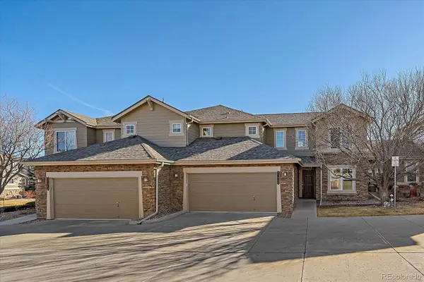 21942 E Jamison Place, Aurora, CO 80016