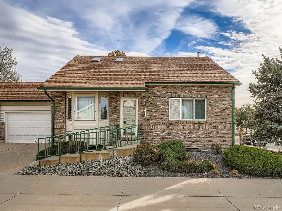 2608 E Egbert Street, Brighton, CO 80601 - Image #1
