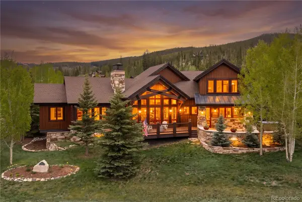 315 Lake Edge Drive, Breckenridge, CO 80424