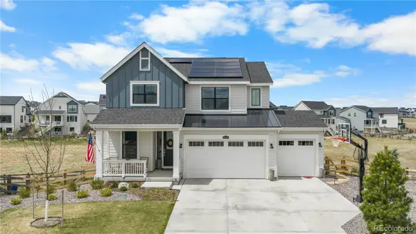 39345 Hart Circle, Elizabeth, CO 80107