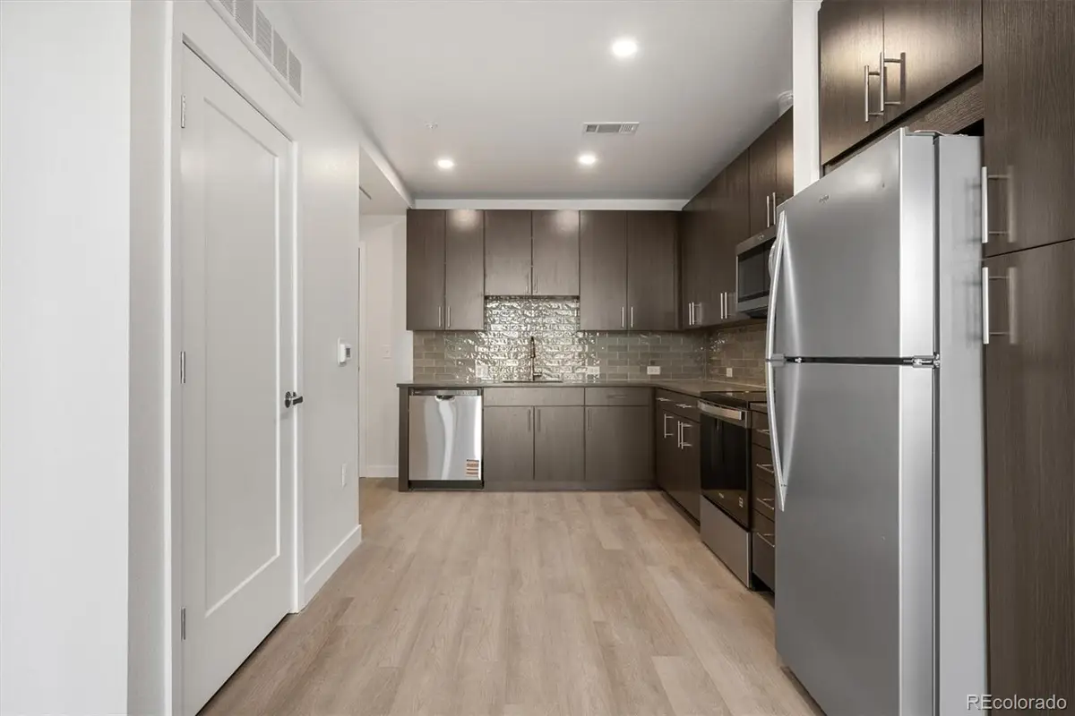 639 29th Street #211, Denver, CO 80205 - #1