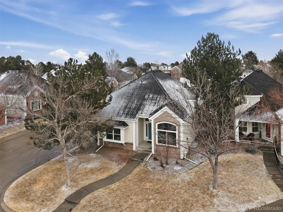 1011 S Valentia Street #122, Denver, CO 80247 - #1