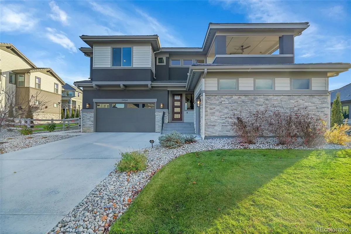 3454 W 154th Place, Broomfield, CO 80023 - Image #1