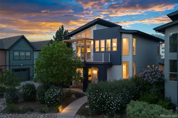 8323 E 29th Place, Denver, CO 80238