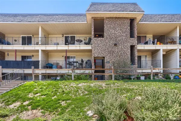 4645 S Lowell Boulevard #F, Denver, CO 80236