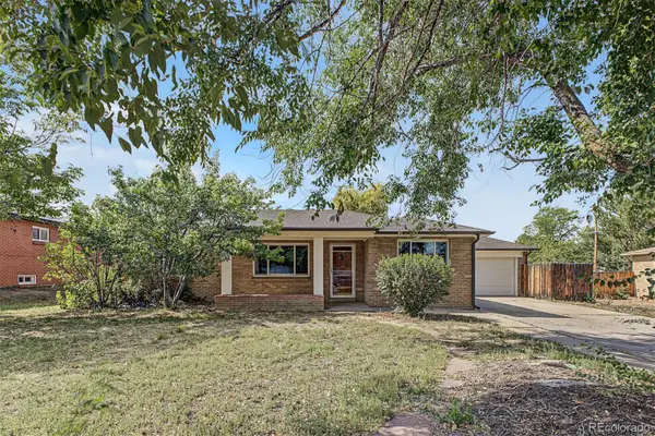 4165 Pierce, Wheat Ridge, CO 80033
