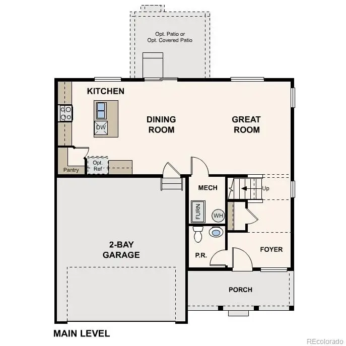 854 Harvard Street, Johnstown, CO 80534 - #2