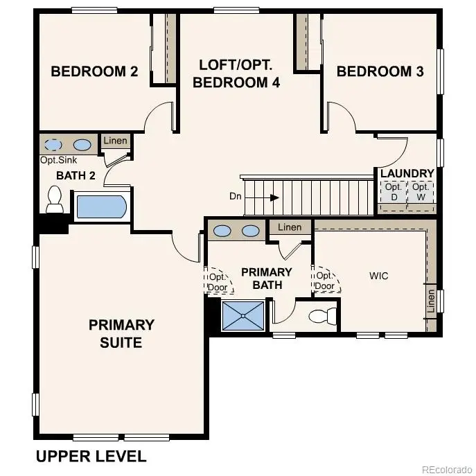 854 Harvard Street, Johnstown, CO 80534 - #3