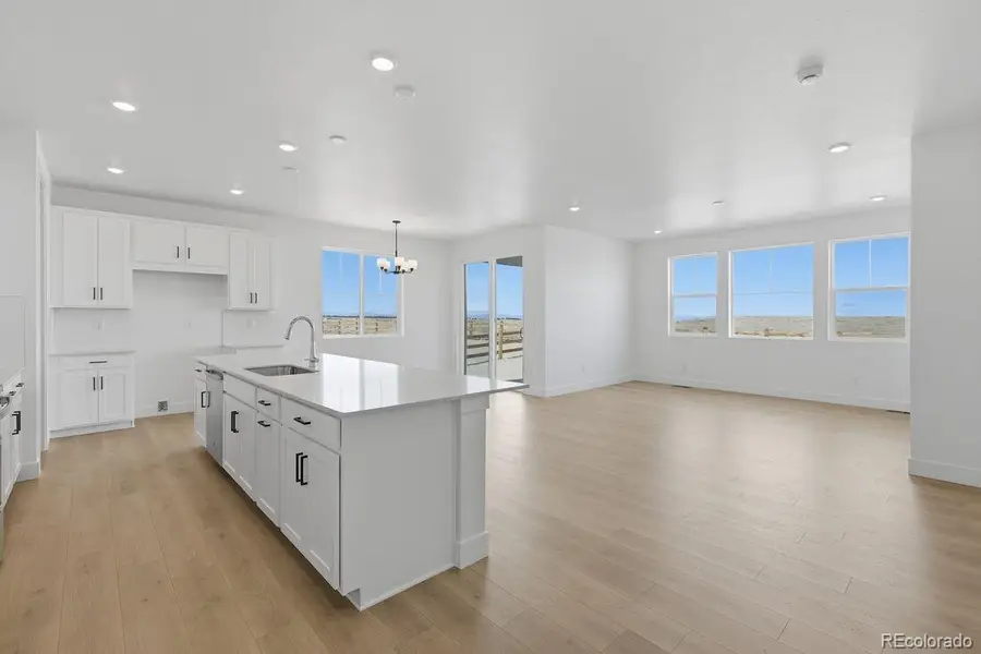 697 Bradley Circle, Elizabeth, CO 80107 - #3