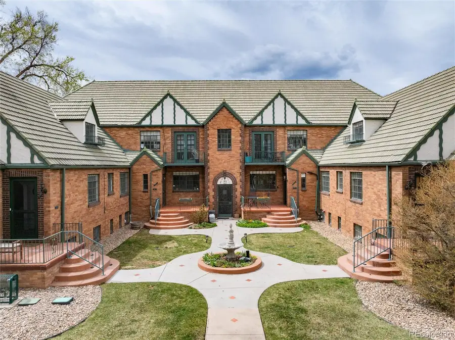 1419 Dexter Street, Denver, CO 80220 - #3
