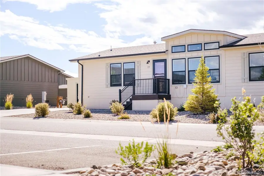 551 Summit Trail, Granby, CO 80446 - Image #2