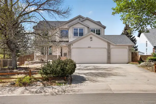 18825 E Union Drive, Aurora, CO 80015