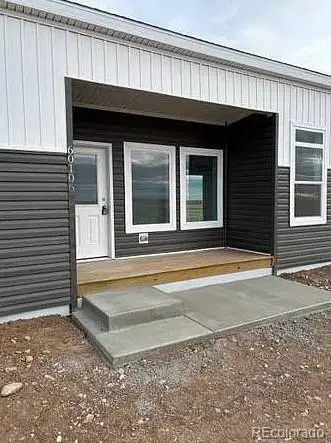 60106 County Road 21, Carr, CO 80612 - #2