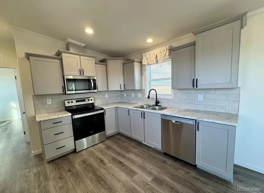 60106 County Road 21, Carr, CO 80612 - #3