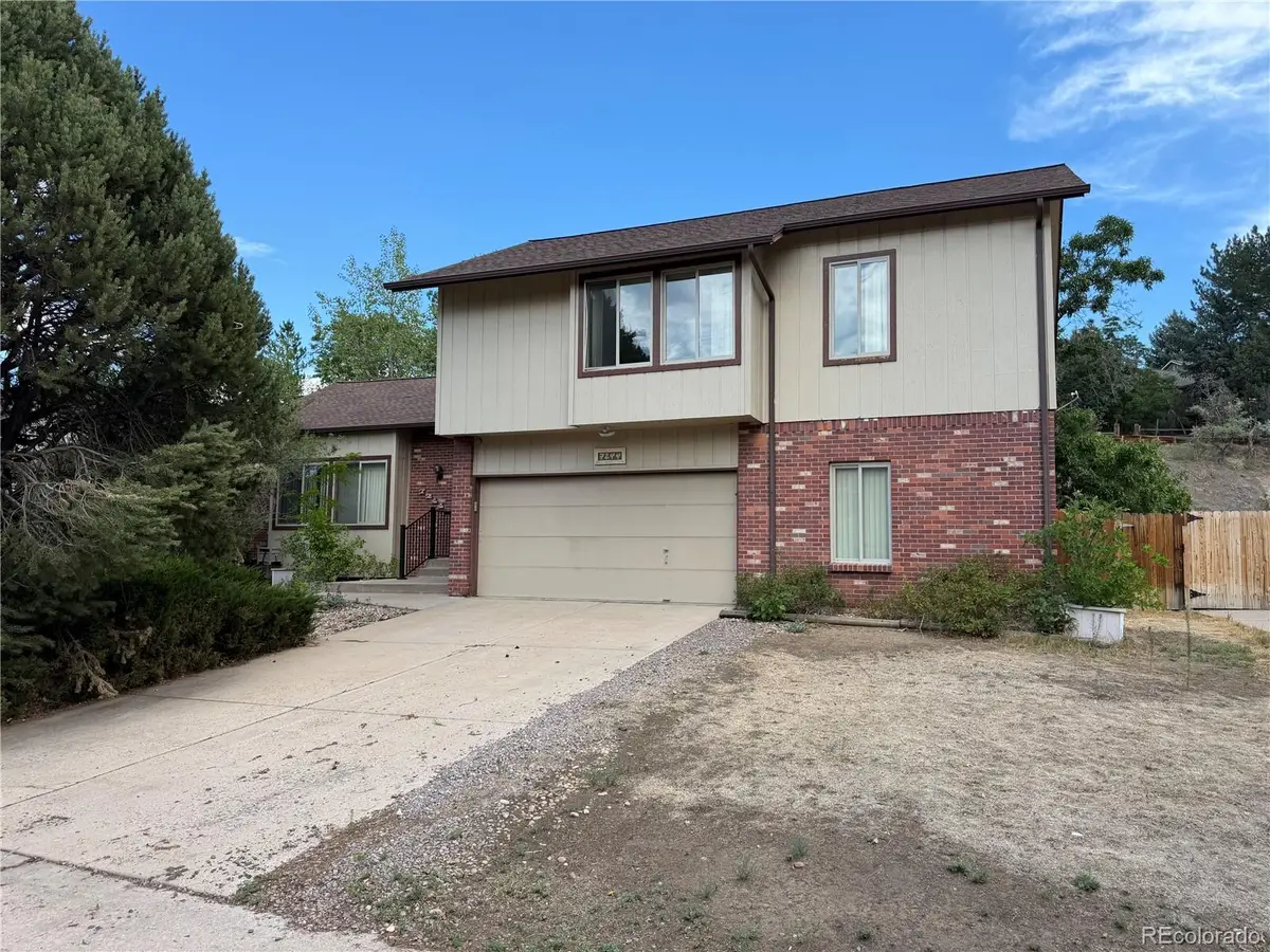 7244 S Houstoun Waring Circle, Littleton, CO 80120 - #1