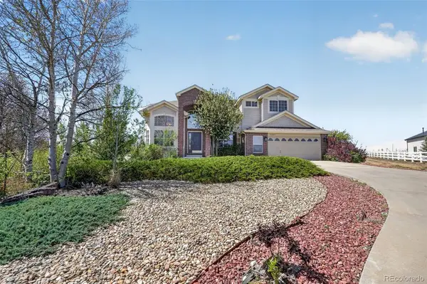 16021 Verbena Street, Brighton, CO 80602