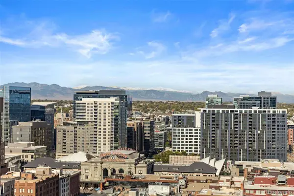 1777 Larimer #2102, Denver, CO 80202