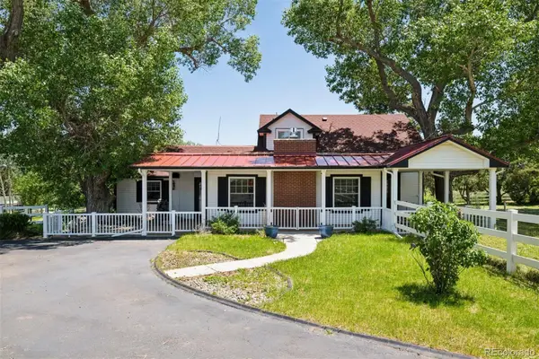 11675 Steele Avenue, Elbert, CO 80106