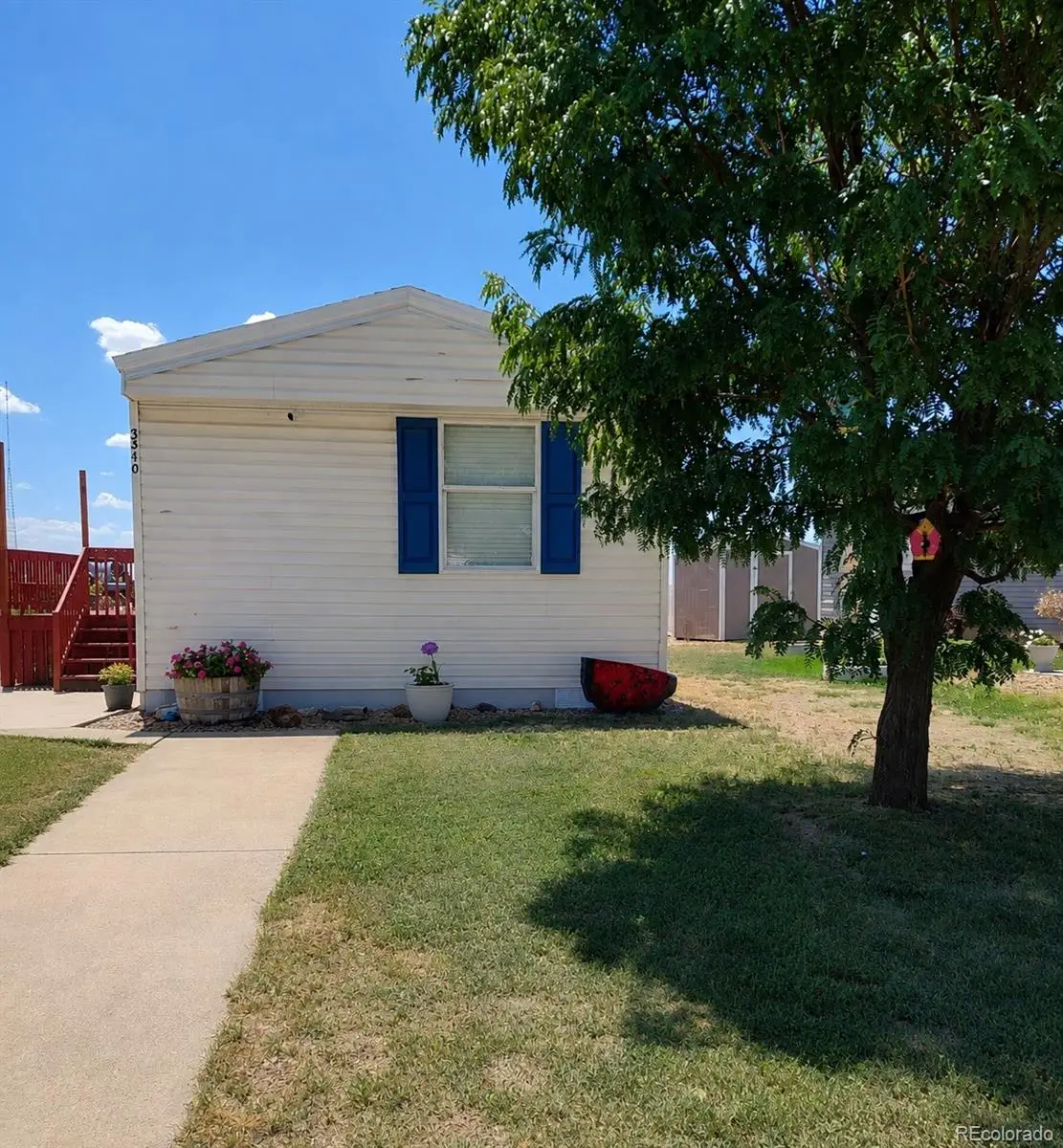 3340 Yucca Circle, Evans, CO 80620 - #1