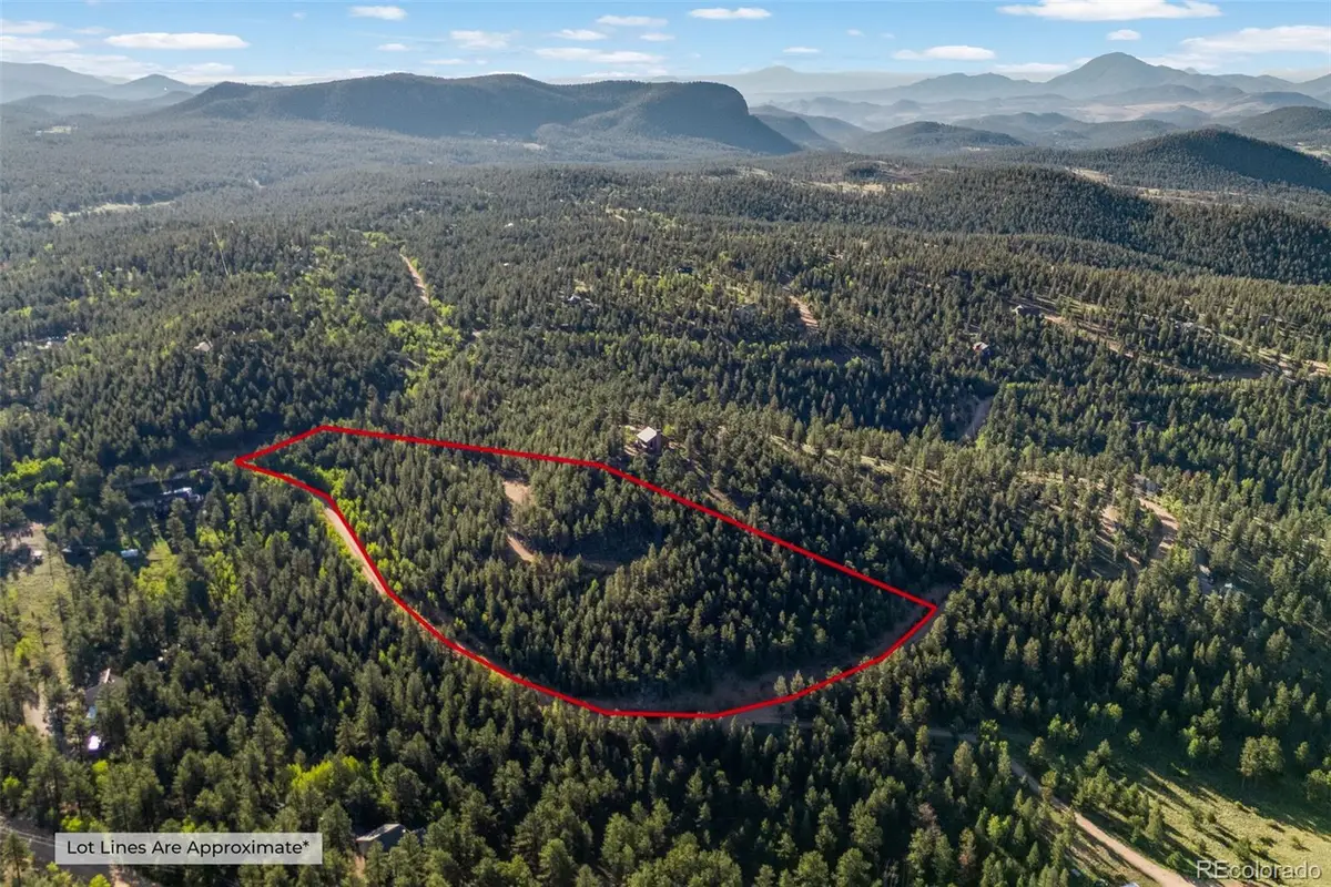 157 Saddle Horn Lane, Bailey, CO 80421 - #1