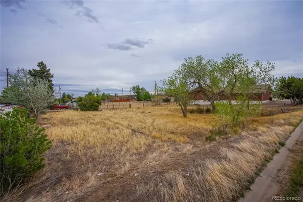 Lots 2 & 3 N Champa Avenue, Walsenburg, CO 81089
