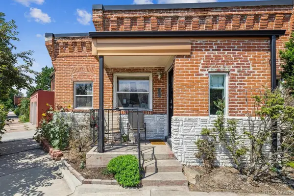 3119 Downing Street #1, Denver, CO 80205