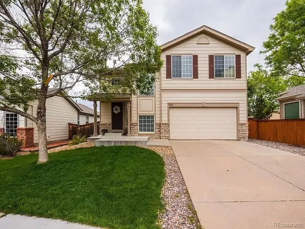 7053 Leopard Drive, Littleton, CO 80124