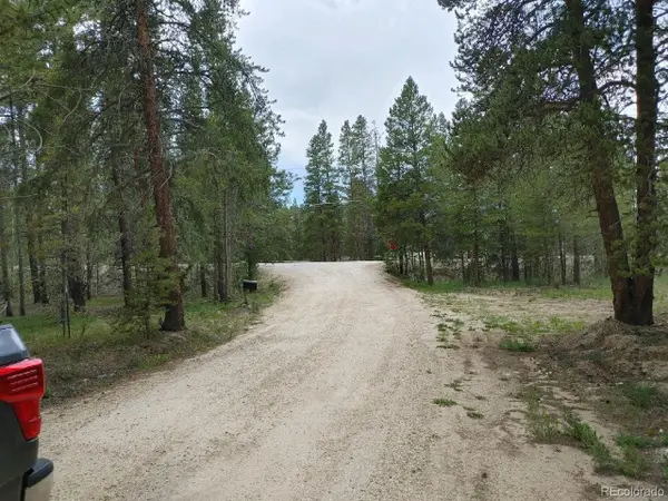 777 Topaz Street, Leadville, CO 80461
