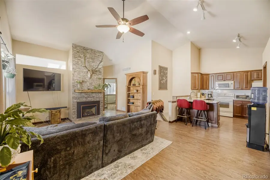 5930 S Jellison Street #A, Littleton, CO 80123 - #3