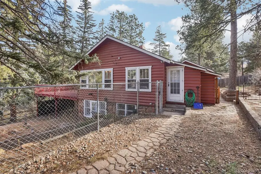 9025 Picabo Road, Cascade, CO 80809 - #2