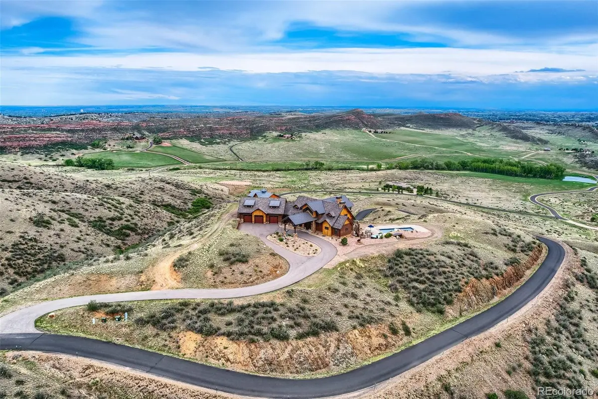 6000 Soaring Eagle Pass, Loveland, CO 80538 - #1