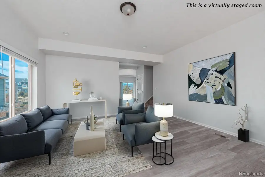 5934 Longford Way, Colorado Springs, CO 80927 - #2