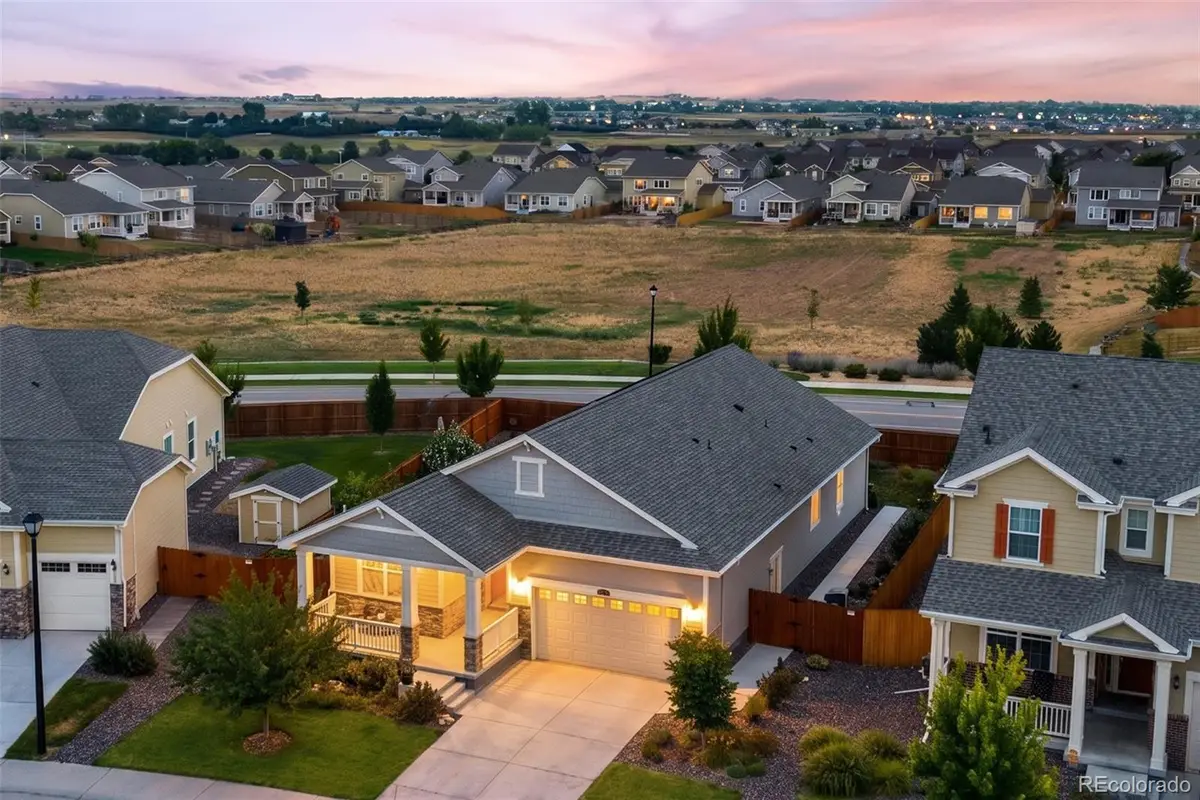 2842 E 161st Place, Thornton, CO 80602 - #1