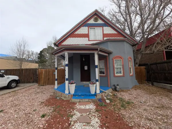 123 W Alameda Avenue, Denver, CO 80223