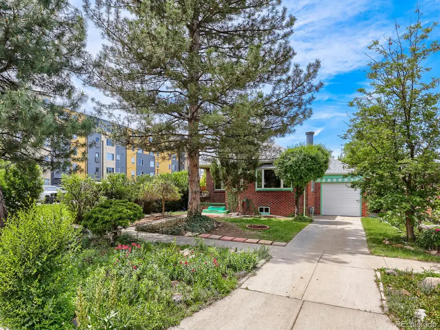1535 Poplar Street, Denver, CO 80220 - #3