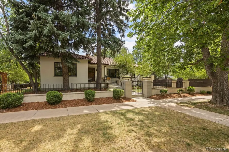 2340 E 7th Avenue Parkway, Denver, CO 80206 - #2