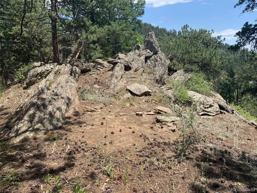 00 Douglas Mtn Drive, Golden, CO 80403 - #3