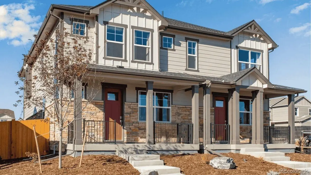 22624 E 6th Place, Aurora, CO 80018 - #1