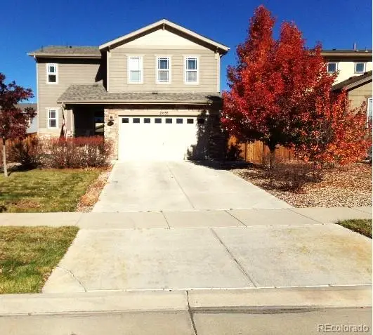 25585 E Maple Place, Aurora, CO 80018 - #1