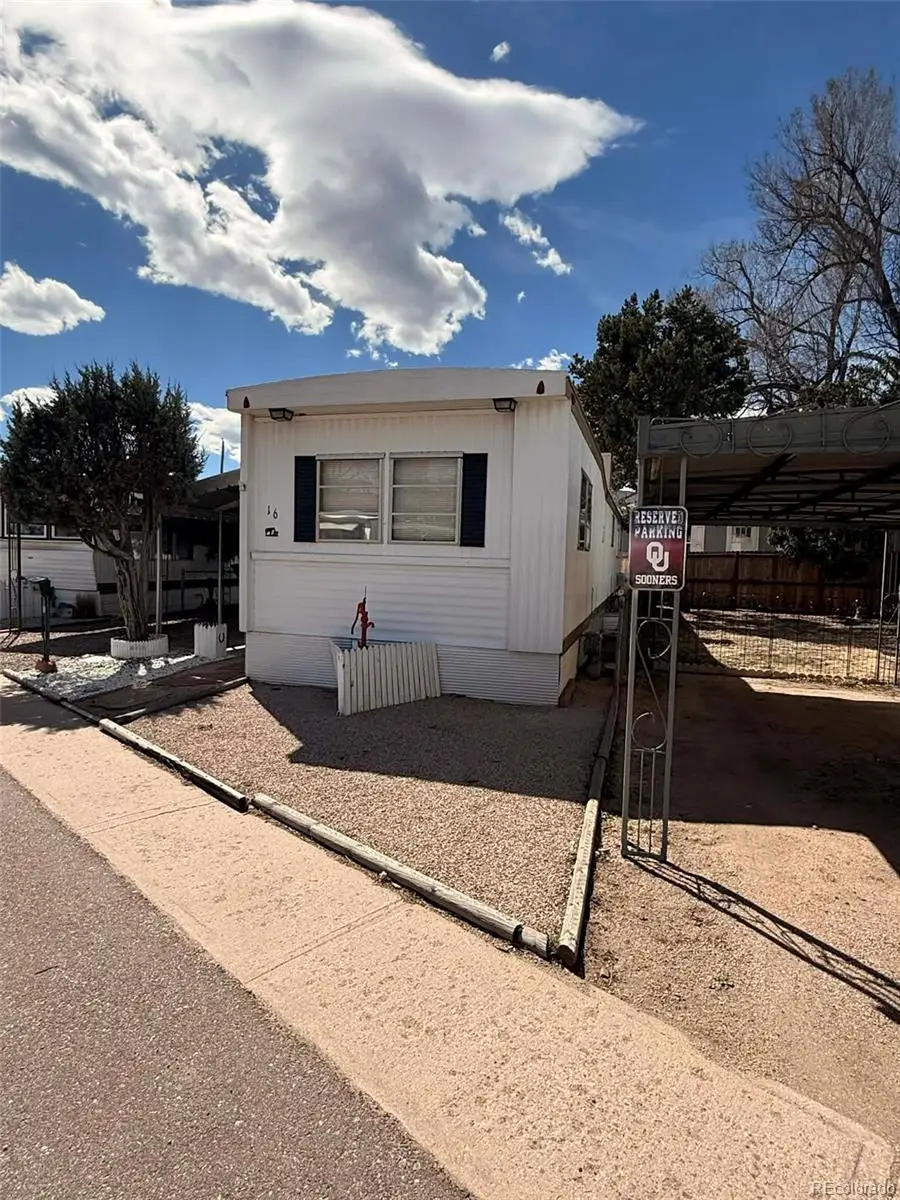 3000 N Cascade Avenue, Colorado Springs, CO 80907 - #1