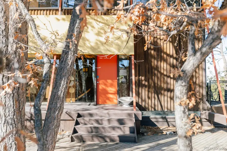 5185 N Lariat Drive, Castle Rock, CO 80108 - #2