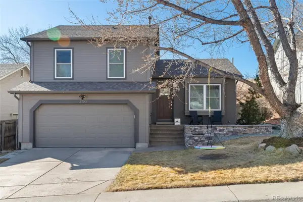 2150 Dogwood Circle, Louisville, CO 80027