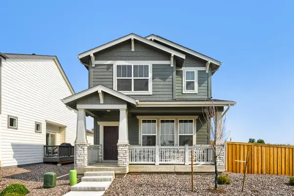 665 Cottonwood Avenue, Bennett, CO 80102