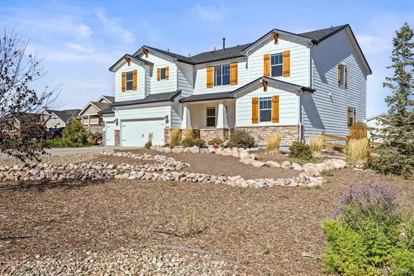 5595 Turnbury Circle, Elizabeth, CO 80107