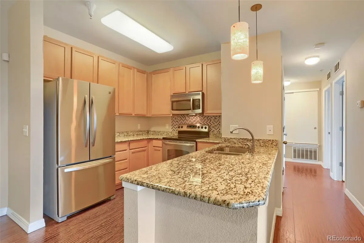 804 Summer Hawk Drive #4203, Longmont, CO 80504 - #1