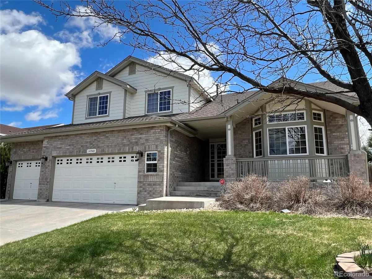 14948 Gaylord Street, Thornton, CO 80602 - #1